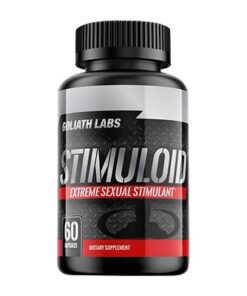 viên uống stimuloid