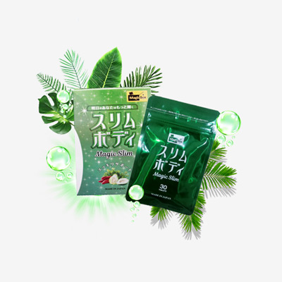 Magic Slim giảm cân hiệu quả như thế nào? Có an toàn không?