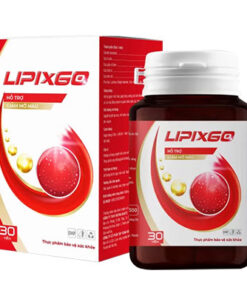Lipixgo mua ở đâu chính hãng