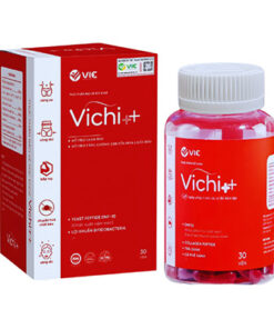 viên giảm cân Vichi++