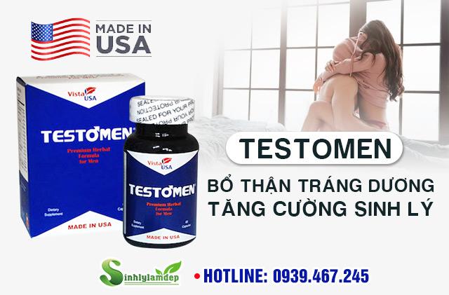 Testomen là gì ?