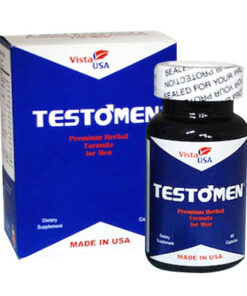Giá cả và mua Testomen 30 viên của Mỹ chính hãng