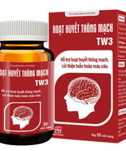 Hoạt Huyết Thông Mạch TW3 avatar