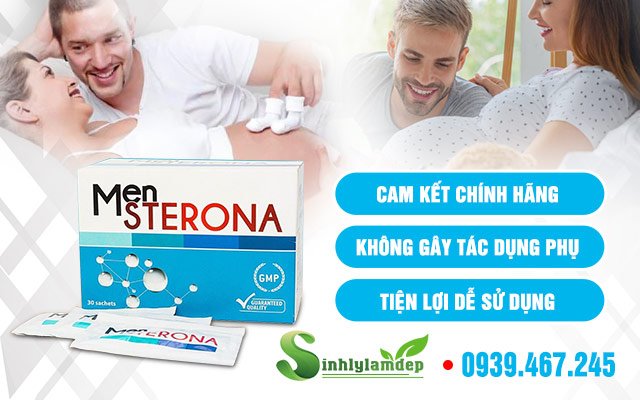 Đối tượng sử dụng Mensterona