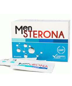 Mensterona