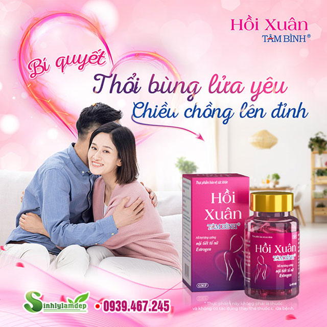 Hồi Xuân Tâm Bình là gì?