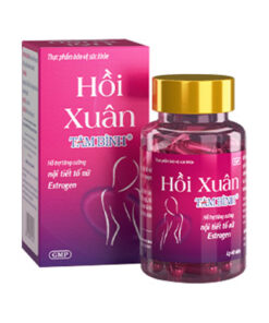 Mua Hồi Xuân Tâm Bình