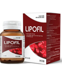 Lipofil chính hãng giá tốt