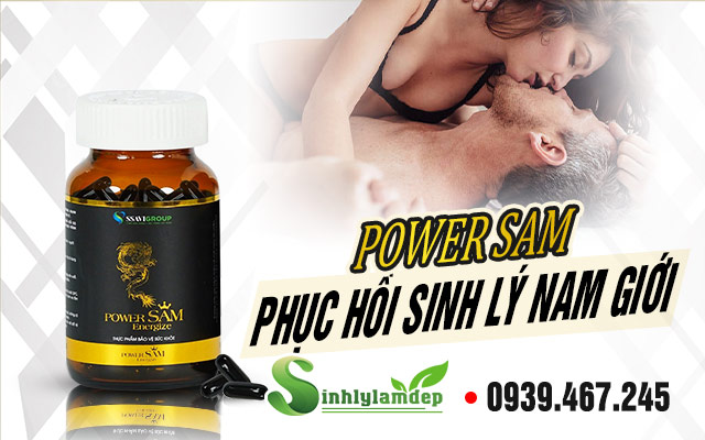 PowerSam Energize là gì?