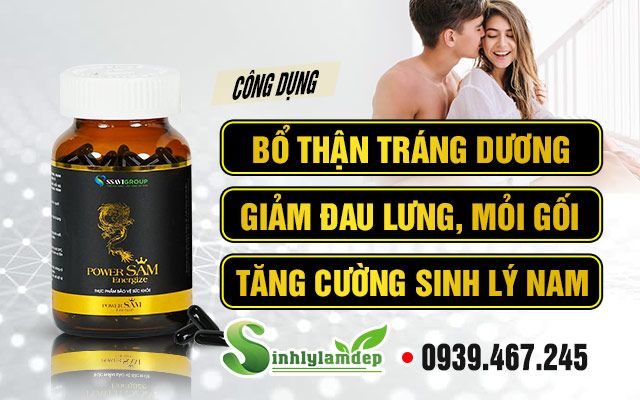 Lợi ích và công dụng của PowerSam