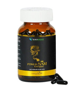 PowerSam sâm sinh lực men