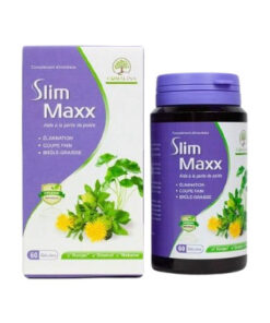 ảnh đại diện slim maxx