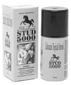 Stud 5000